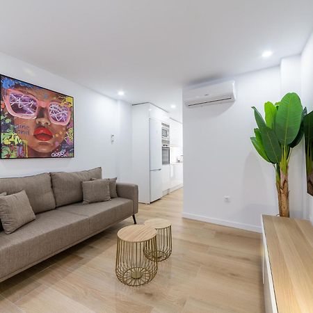 Trendy Homes Lepanto I, A 5 Minutos De Puerta Purchena Альмерія Екстер'єр фото