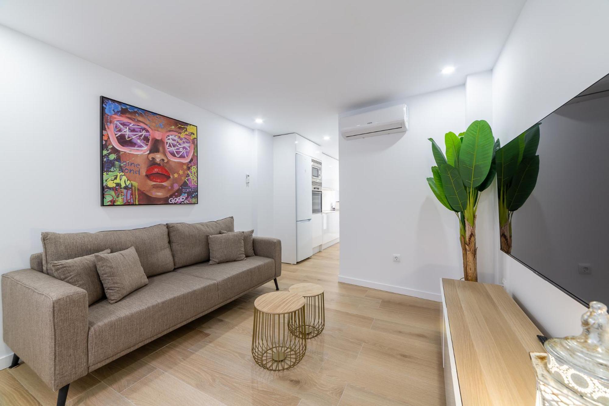 Trendy Homes Lepanto I, A 5 Minutos De Puerta Purchena Альмерія Екстер'єр фото